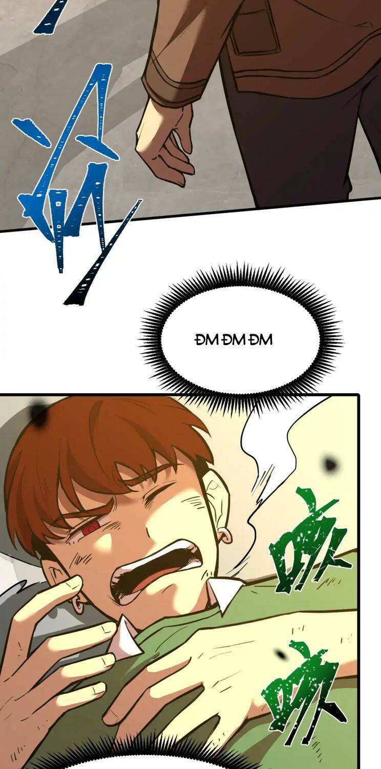 Cao Võ: Ngàn Năm Tiến Hóa: Chapter 69