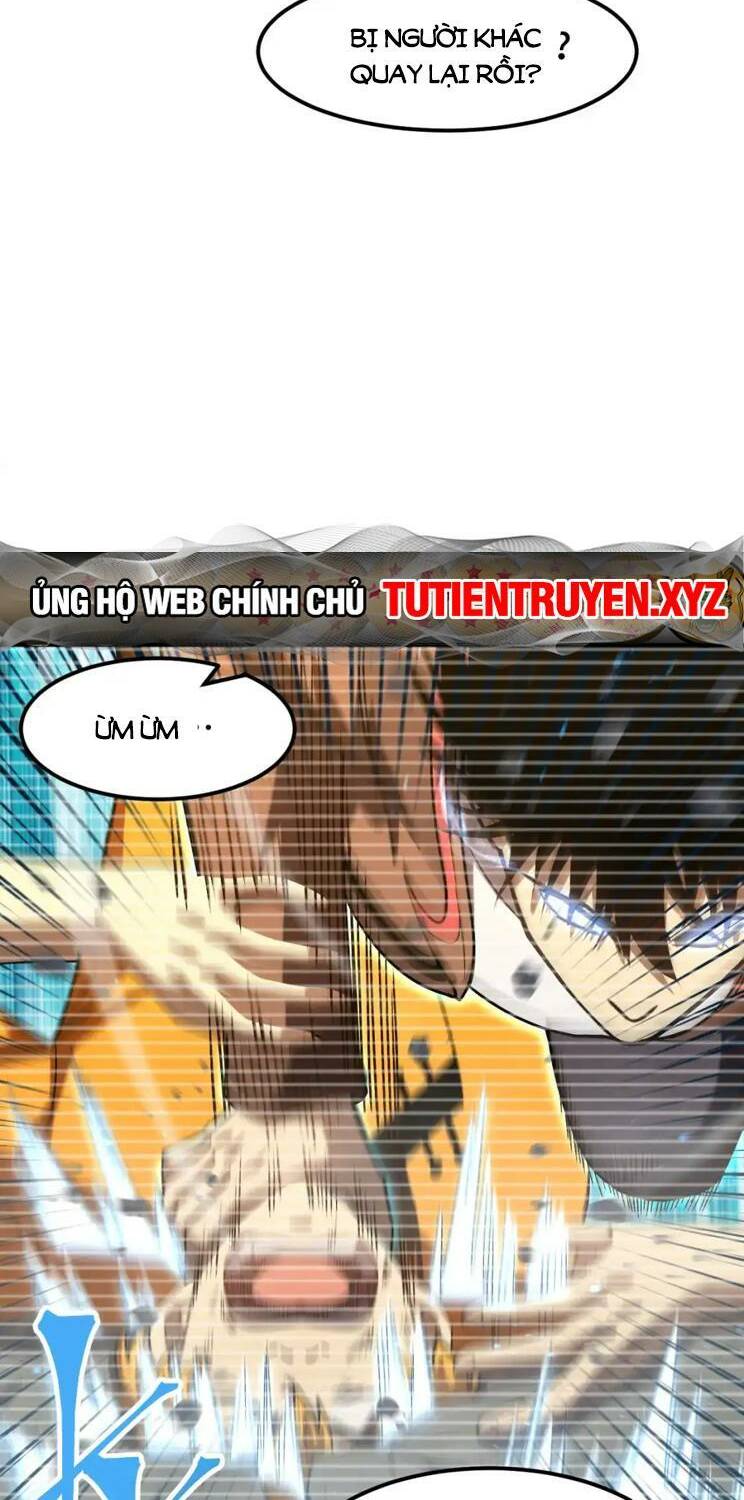 Cao Võ: Ngàn Năm Tiến Hóa: Chapter 69