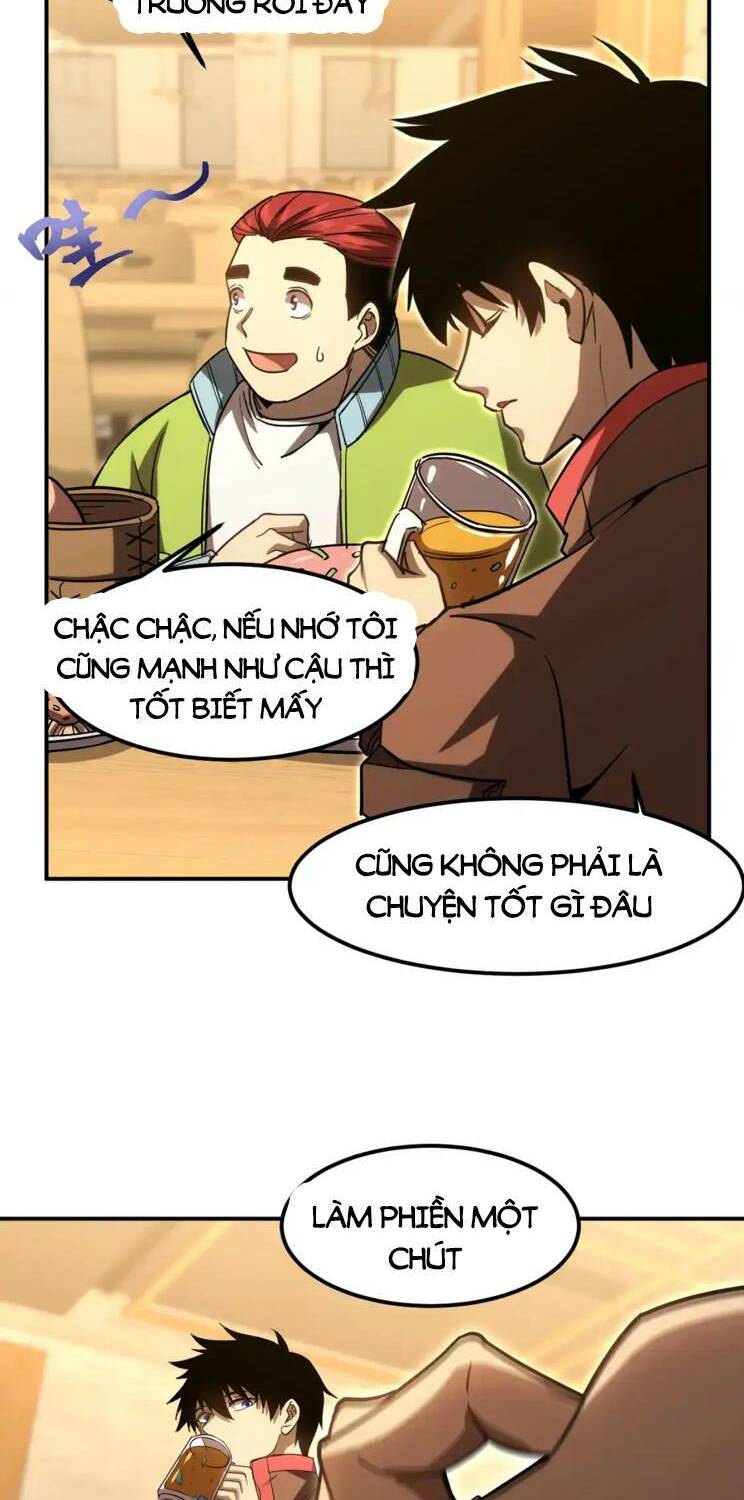 Cao Võ: Ngàn Năm Tiến Hóa: Chapter 69