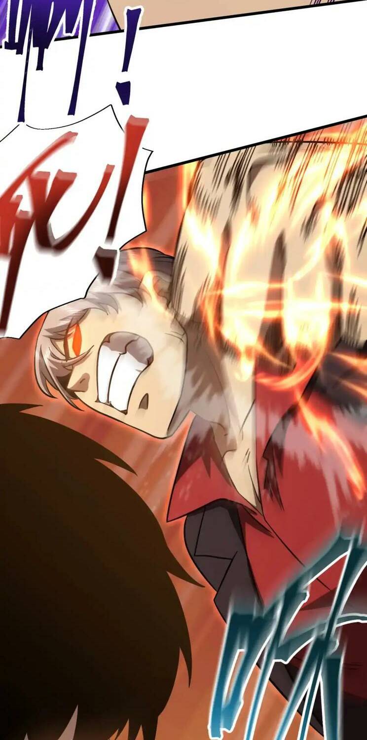 Cao Võ: Ngàn Năm Tiến Hóa: Chapter 69