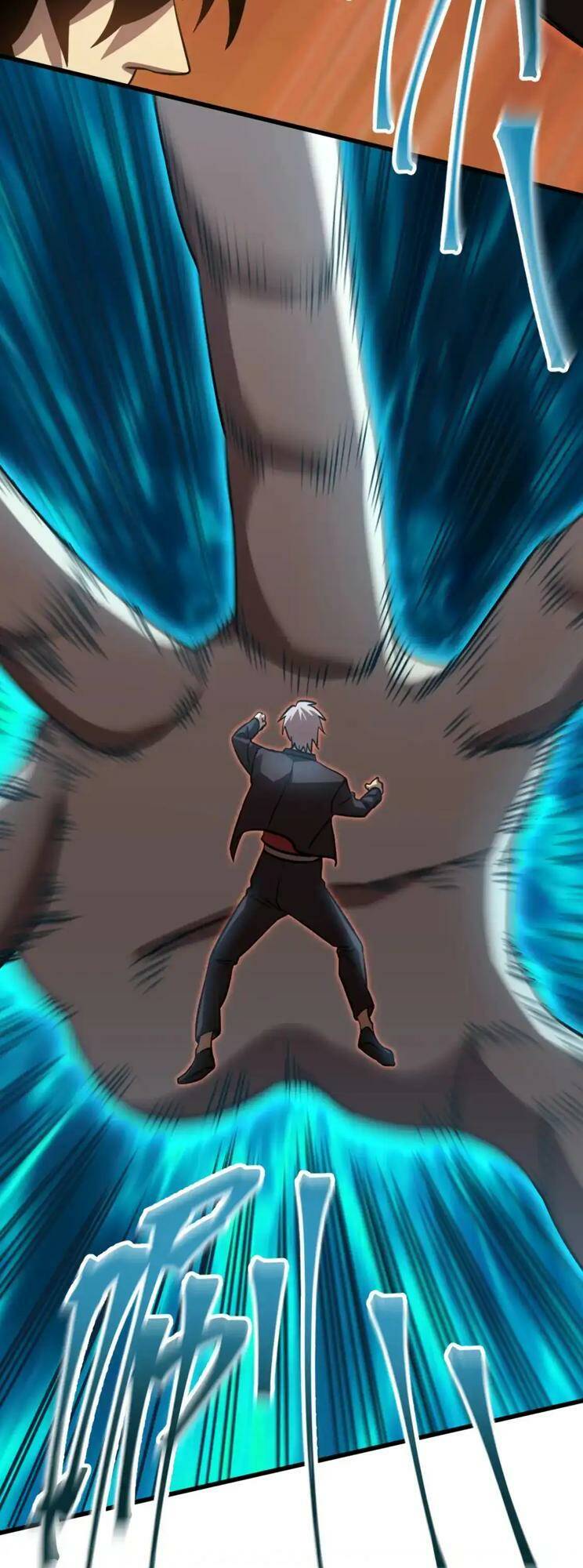 Cao Võ: Ngàn Năm Tiến Hóa: Chapter 69
