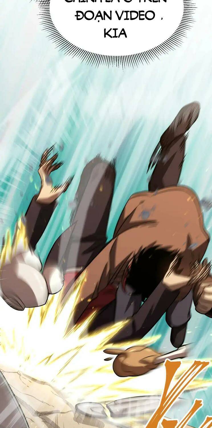 Cao Võ: Ngàn Năm Tiến Hóa: Chapter 69