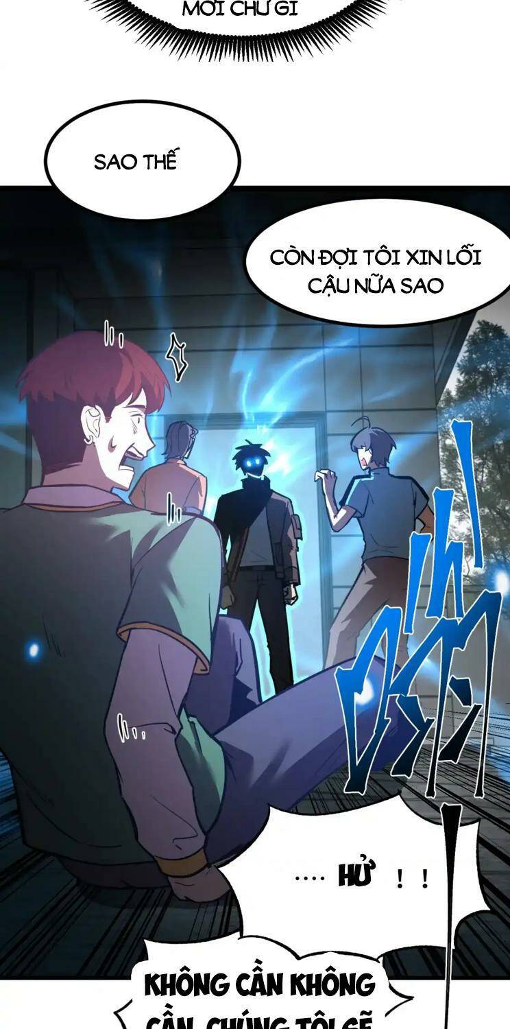 Cao Võ: Ngàn Năm Tiến Hóa: Chapter 69
