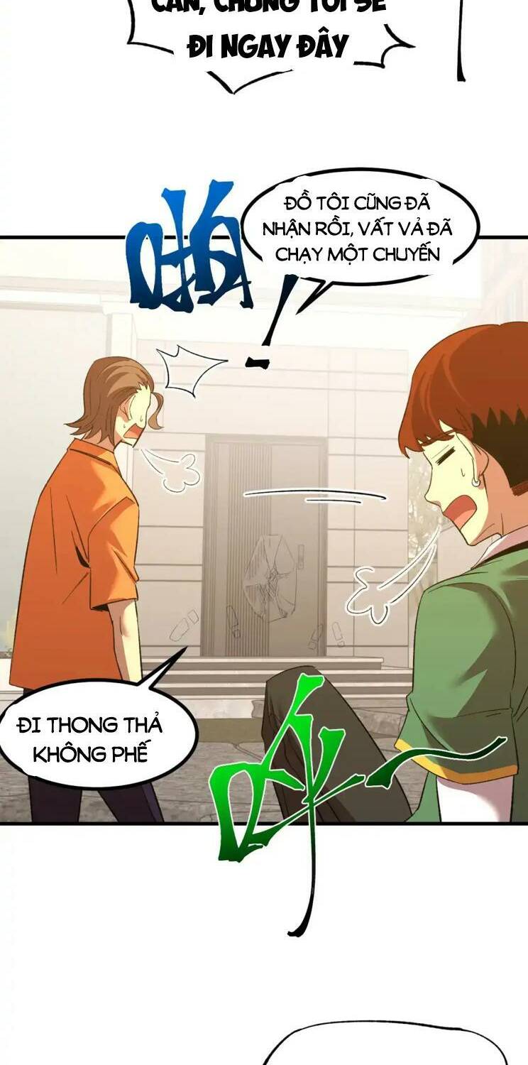 Cao Võ: Ngàn Năm Tiến Hóa: Chapter 69