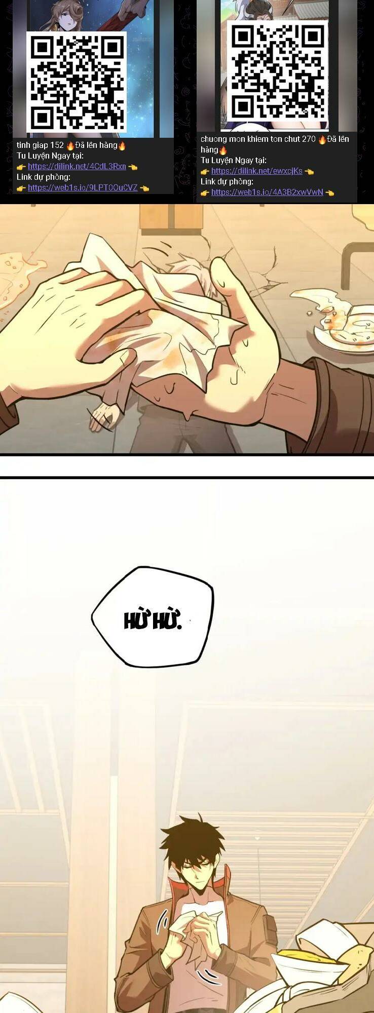 Cao Võ: Ngàn Năm Tiến Hóa: Chapter 70