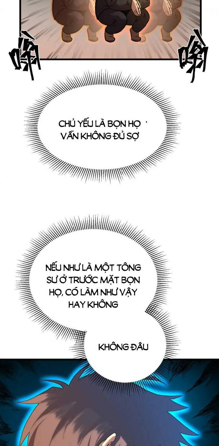 Cao Võ: Ngàn Năm Tiến Hóa: Chapter 70