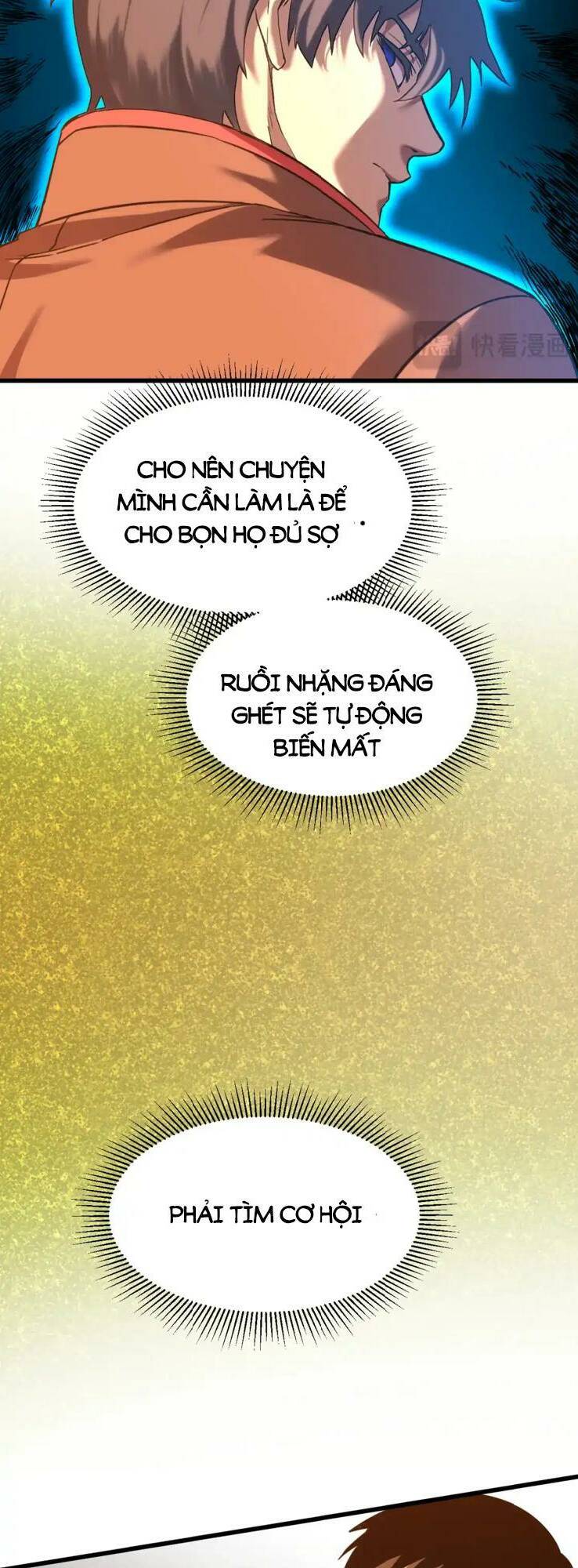 Cao Võ: Ngàn Năm Tiến Hóa: Chapter 70