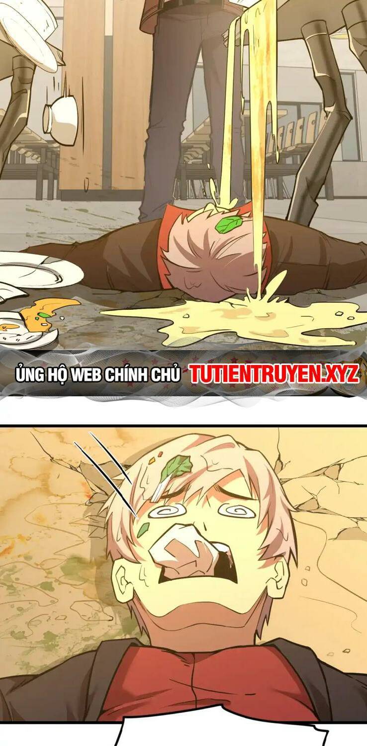 Cao Võ: Ngàn Năm Tiến Hóa: Chapter 70