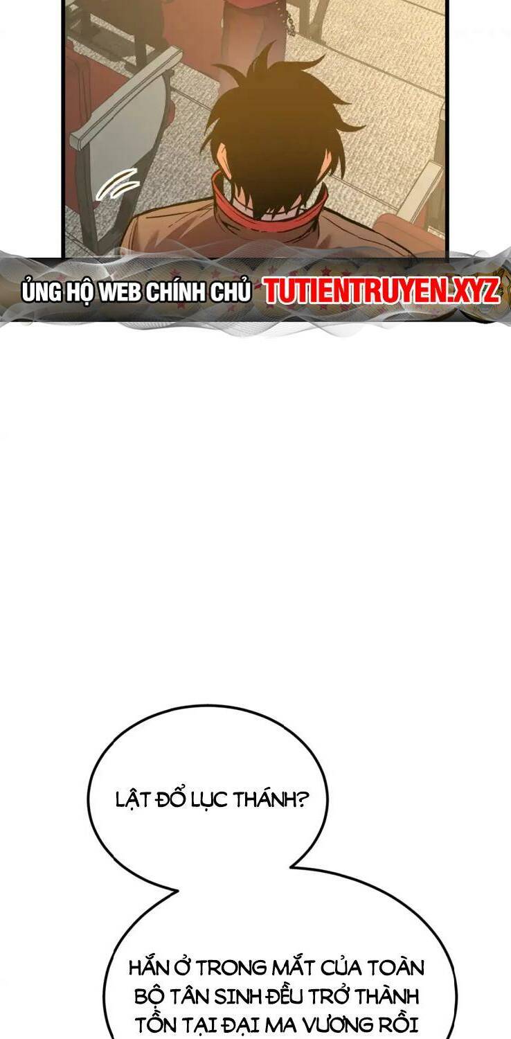 Cao Võ: Ngàn Năm Tiến Hóa: Chapter 70