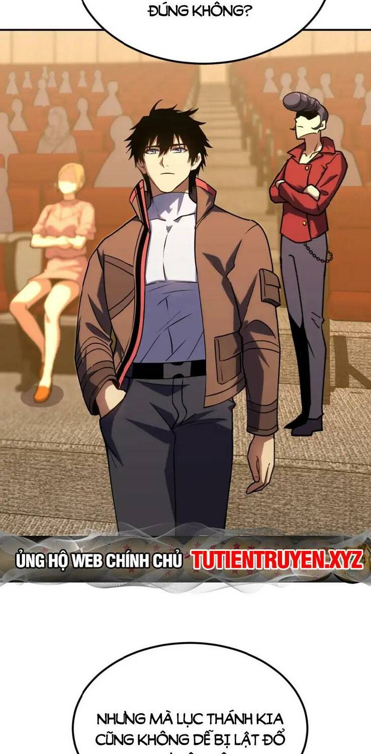Cao Võ: Ngàn Năm Tiến Hóa: Chapter 70