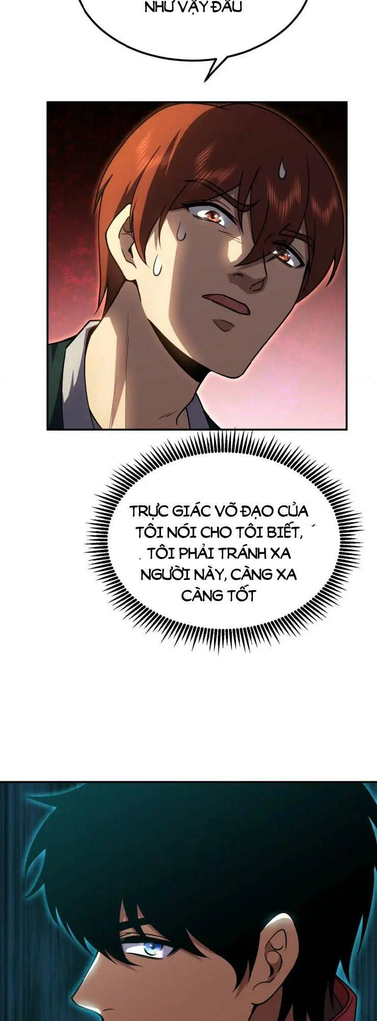 Cao Võ: Ngàn Năm Tiến Hóa: Chapter 70