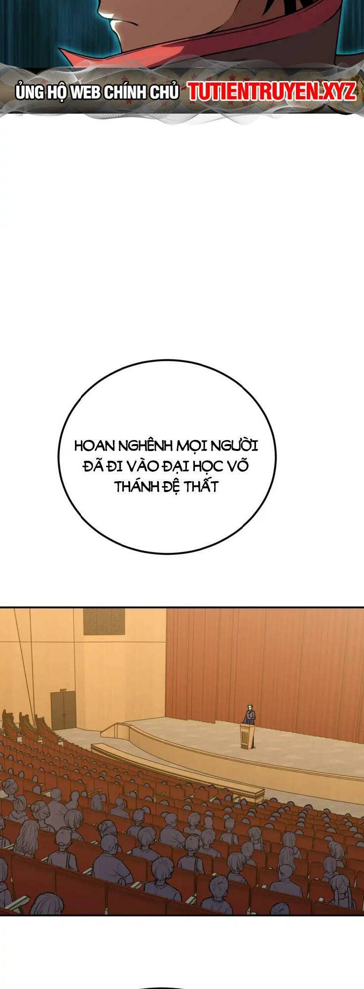 Cao Võ: Ngàn Năm Tiến Hóa: Chapter 70