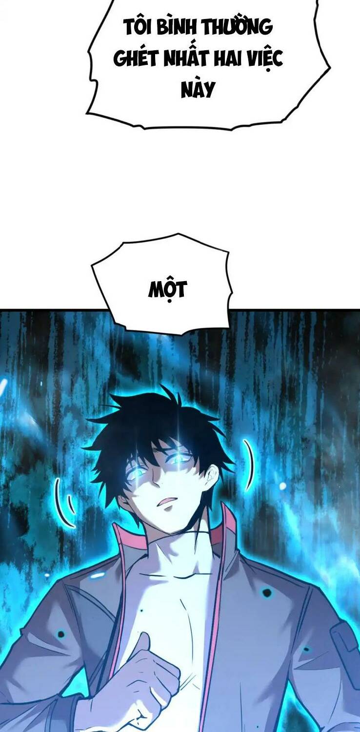 Cao Võ: Ngàn Năm Tiến Hóa: Chapter 70
