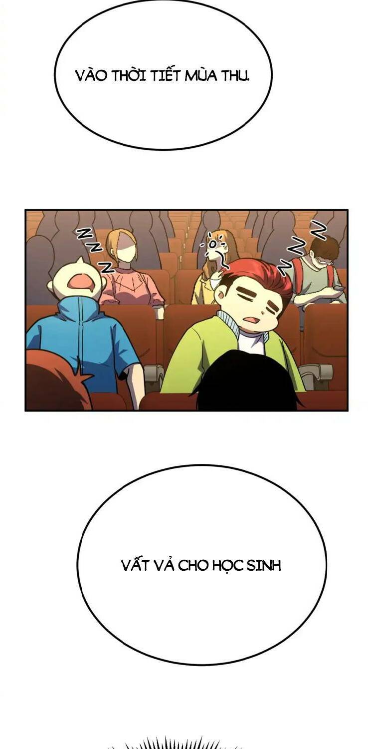 Cao Võ: Ngàn Năm Tiến Hóa: Chapter 70