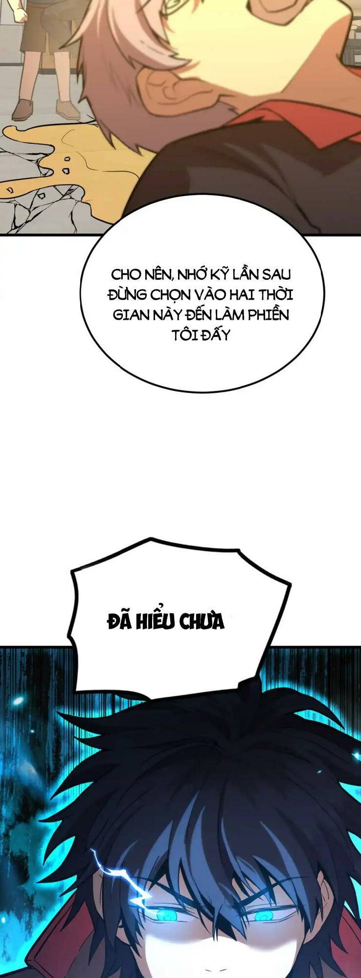 Cao Võ: Ngàn Năm Tiến Hóa: Chapter 70
