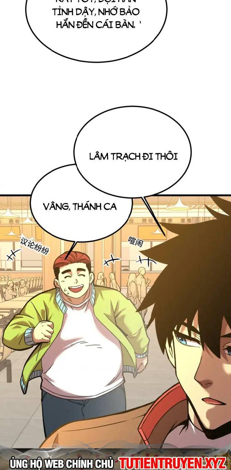 Cao Võ: Ngàn Năm Tiến Hóa: Chapter 70