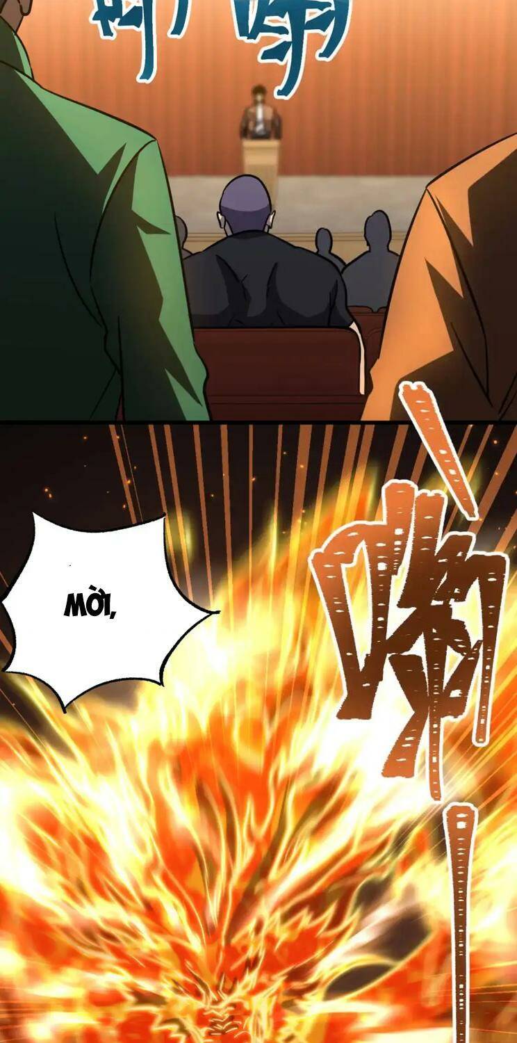 Cao Võ: Ngàn Năm Tiến Hóa: Chapter 71