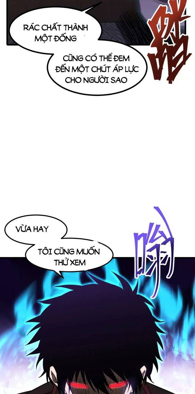 Cao Võ: Ngàn Năm Tiến Hóa: Chapter 71