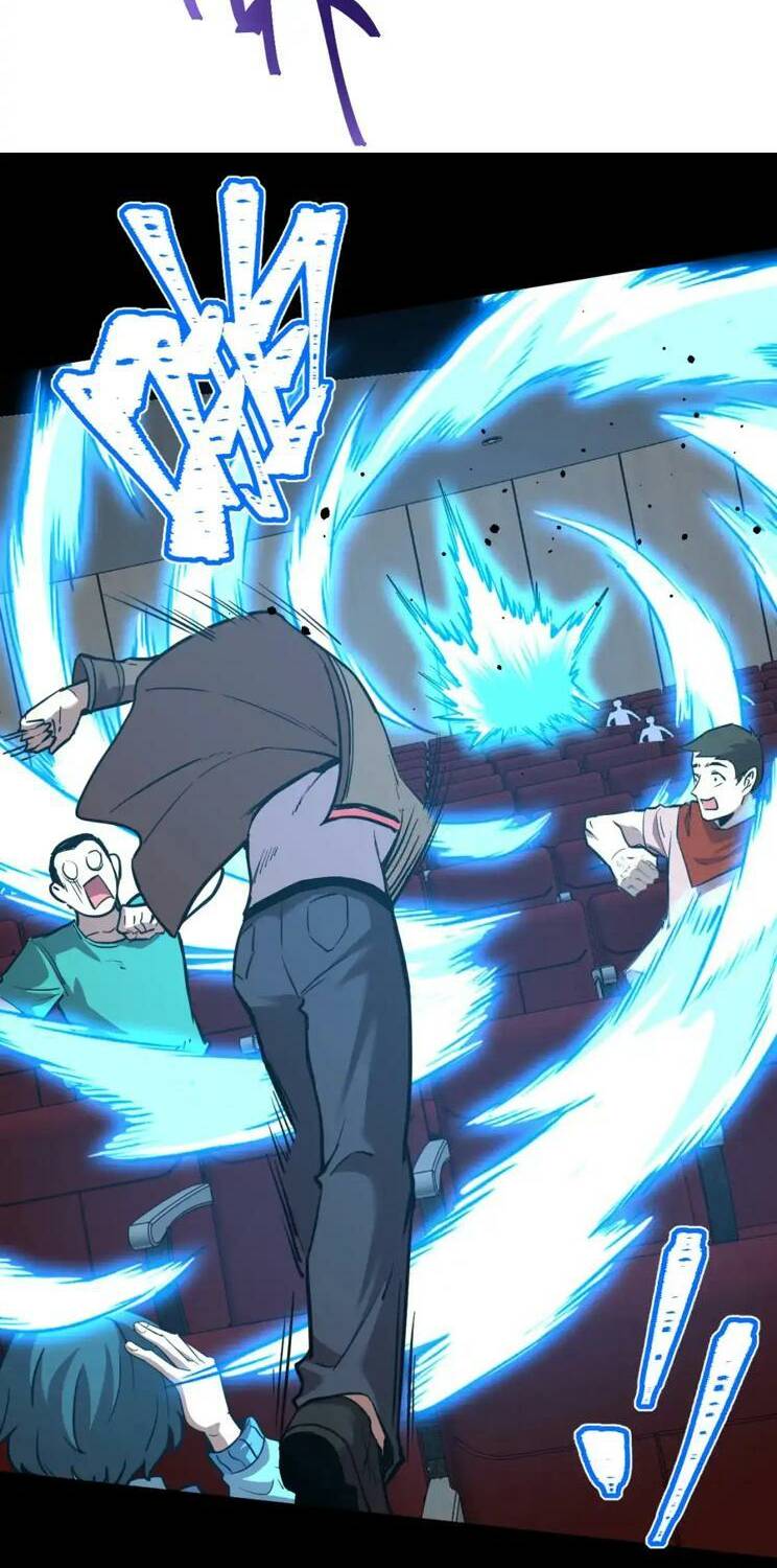 Cao Võ: Ngàn Năm Tiến Hóa: Chapter 71