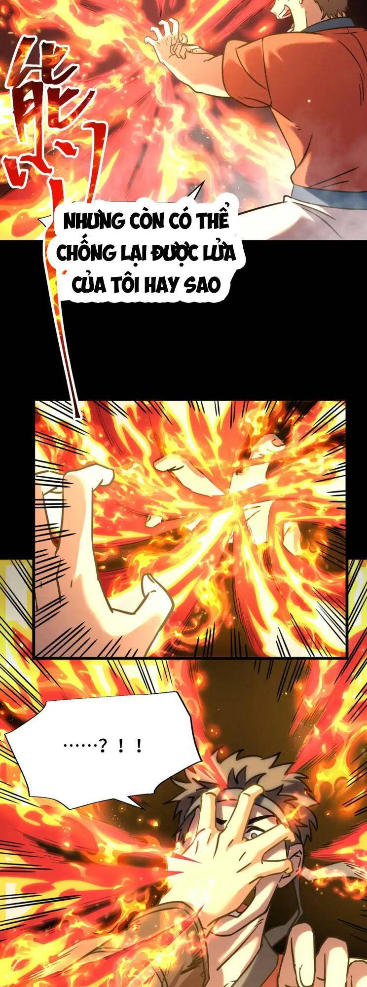 Cao Võ: Ngàn Năm Tiến Hóa: Chapter 71