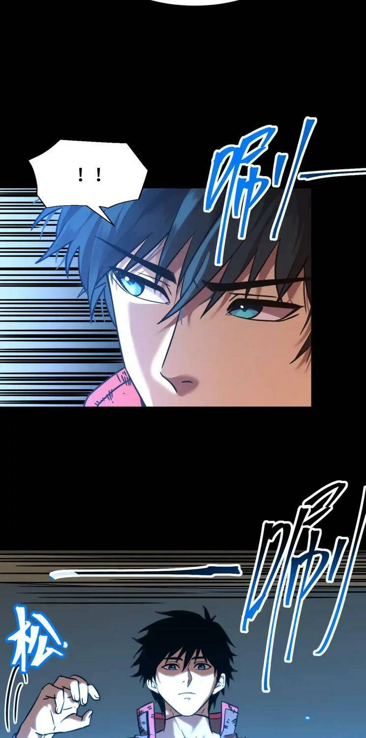 Cao Võ: Ngàn Năm Tiến Hóa: Chapter 71