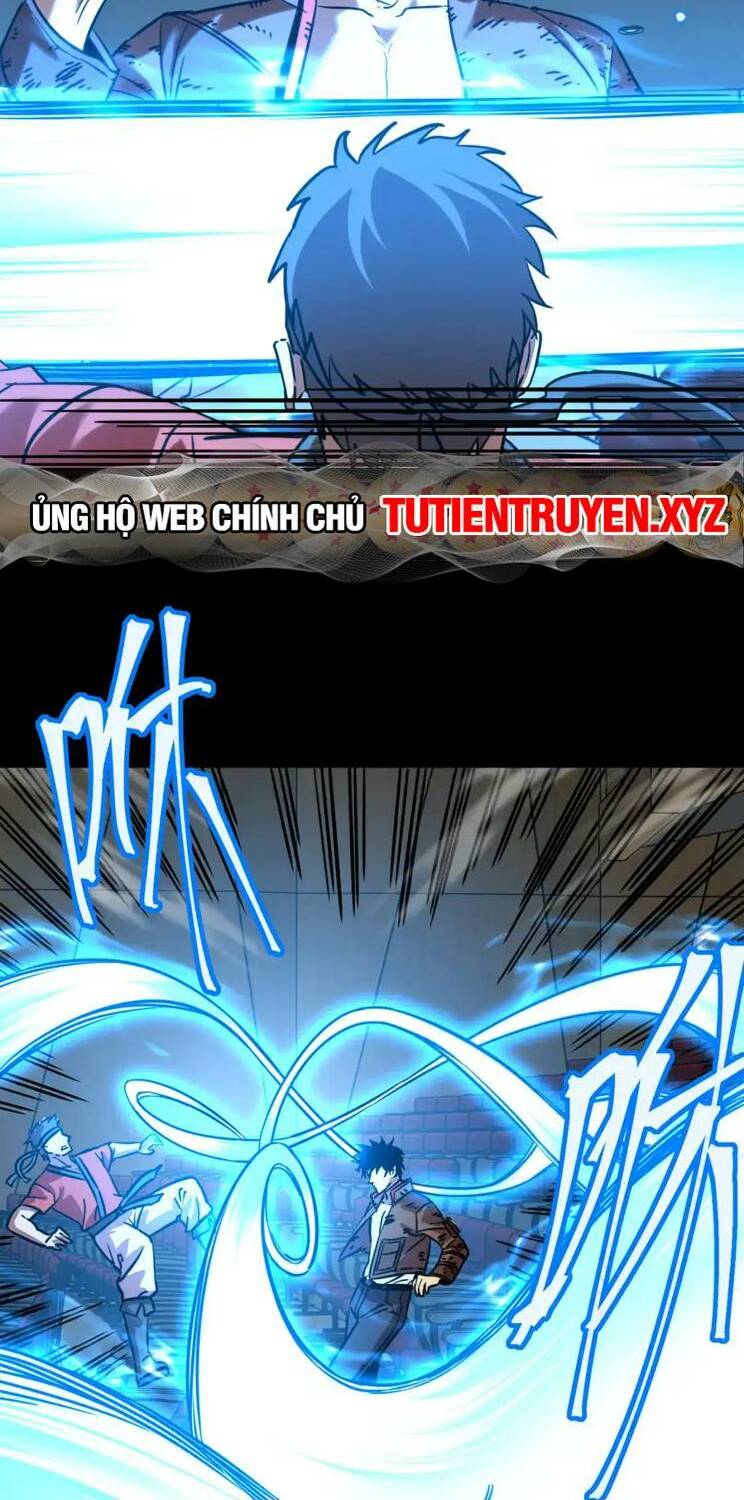 Cao Võ: Ngàn Năm Tiến Hóa: Chapter 71