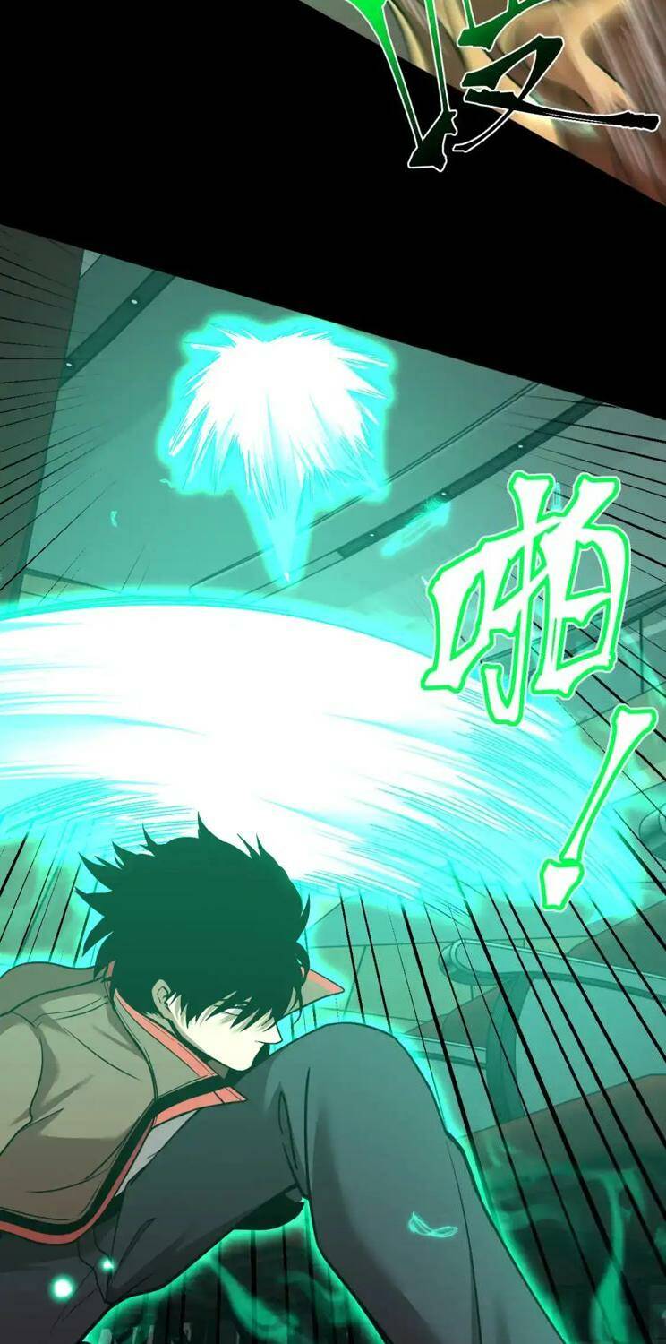 Cao Võ: Ngàn Năm Tiến Hóa: Chapter 71