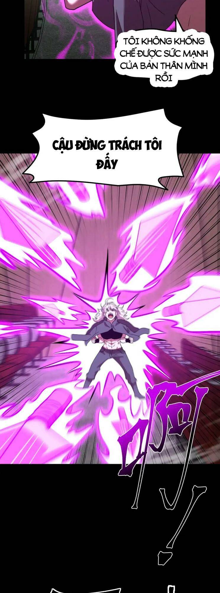 Cao Võ: Ngàn Năm Tiến Hóa: Chapter 71