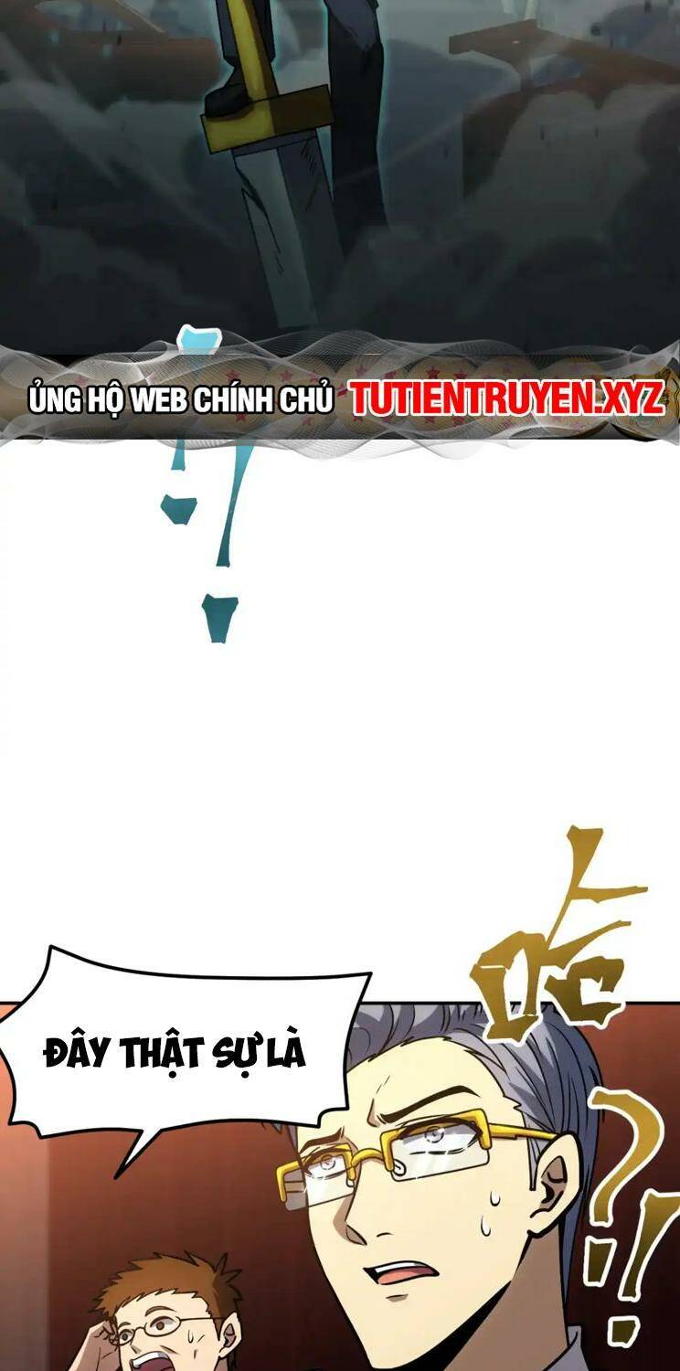 Cao Võ: Ngàn Năm Tiến Hóa: Chapter 71