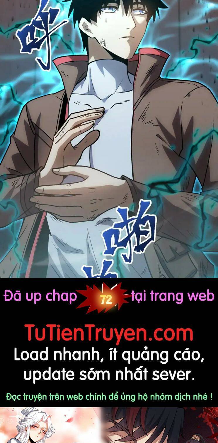 Cao Võ: Ngàn Năm Tiến Hóa: Chapter 71