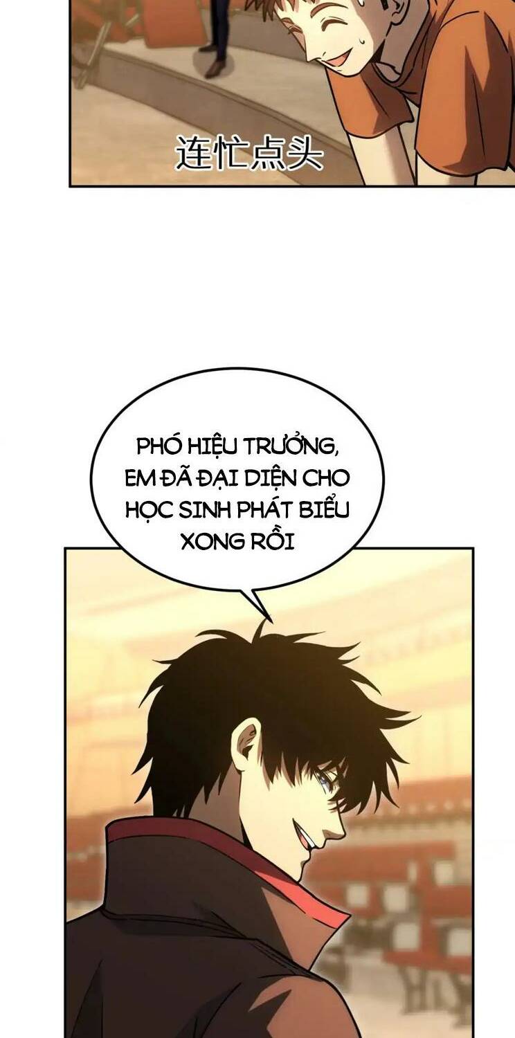 Cao Võ: Ngàn Năm Tiến Hóa: Chapter 72