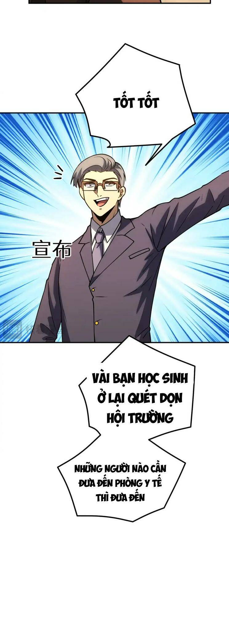 Cao Võ: Ngàn Năm Tiến Hóa: Chapter 72