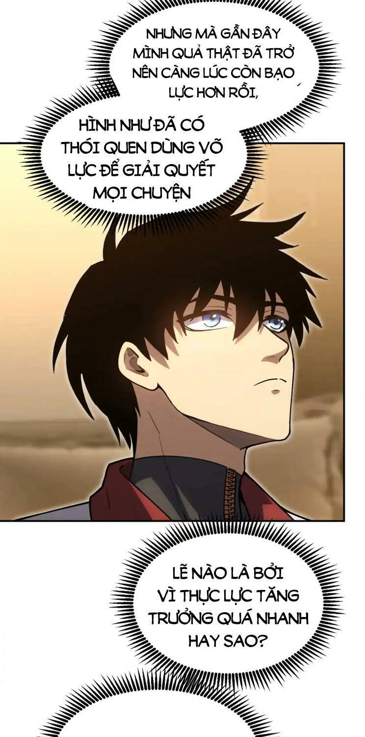 Cao Võ: Ngàn Năm Tiến Hóa: Chapter 72