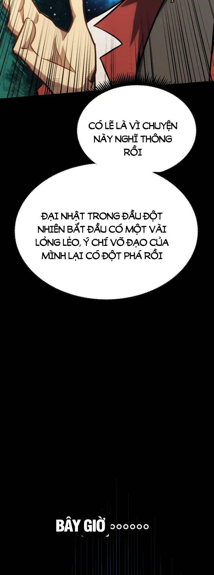 Cao Võ: Ngàn Năm Tiến Hóa: Chapter 72