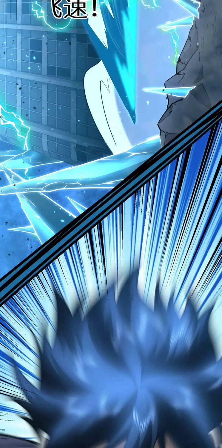 Cao Võ: Ngàn Năm Tiến Hóa: Chapter 72