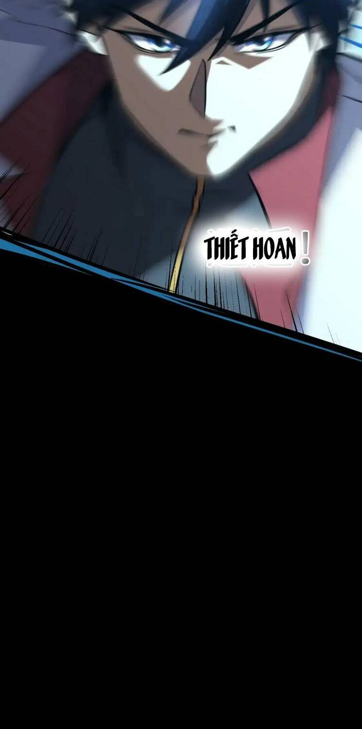 Cao Võ: Ngàn Năm Tiến Hóa: Chapter 72