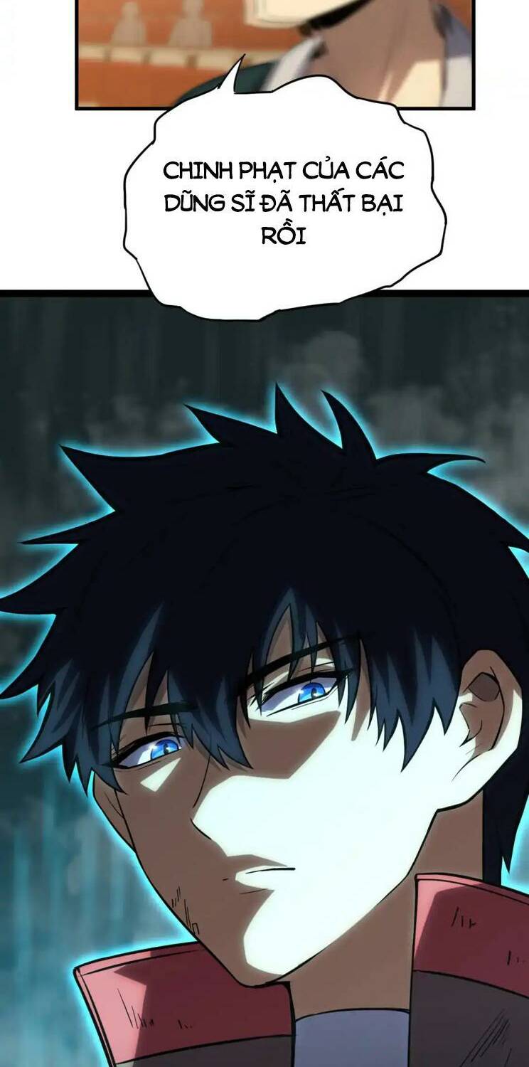 Cao Võ: Ngàn Năm Tiến Hóa: Chapter 72