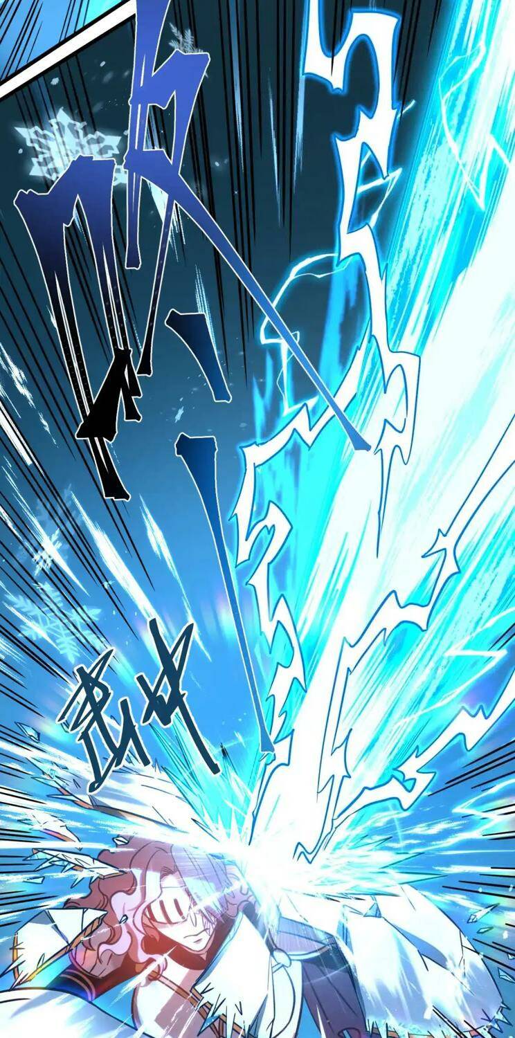 Cao Võ: Ngàn Năm Tiến Hóa: Chapter 72