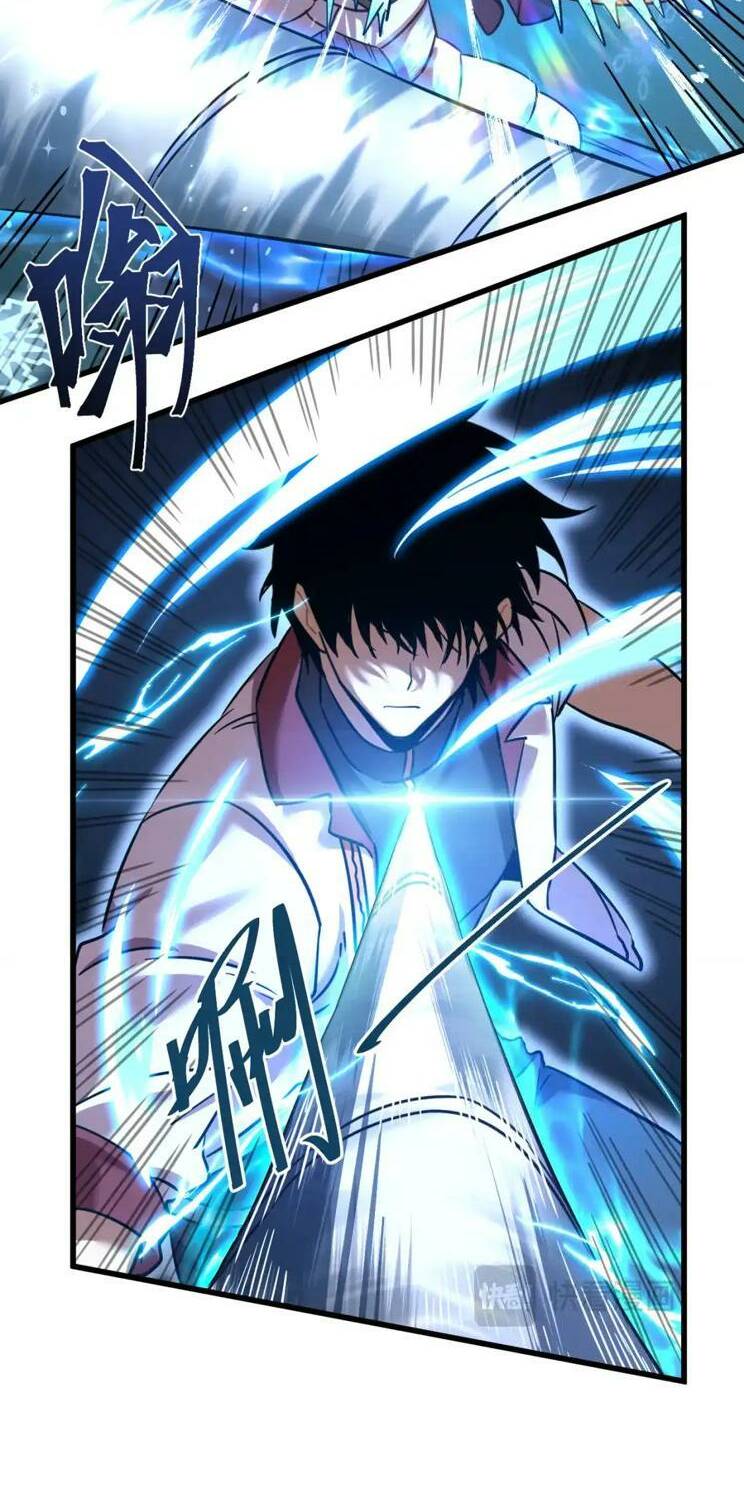 Cao Võ: Ngàn Năm Tiến Hóa: Chapter 72