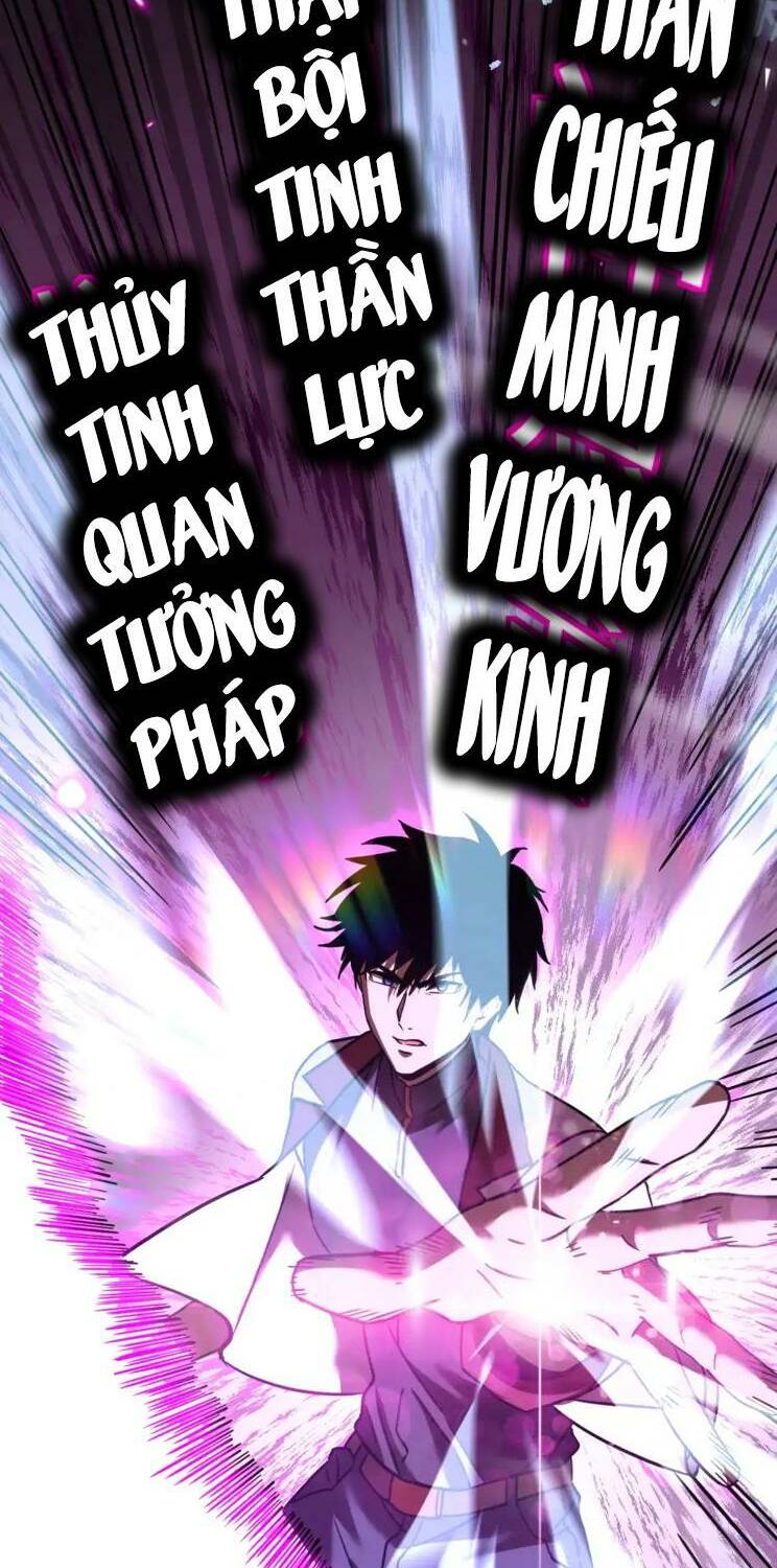 Cao Võ: Ngàn Năm Tiến Hóa: Chapter 72
