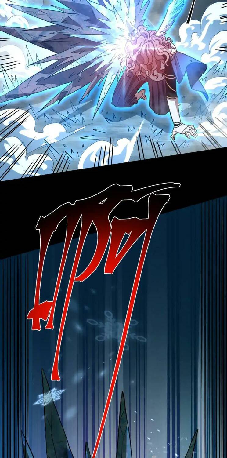 Cao Võ: Ngàn Năm Tiến Hóa: Chapter 72