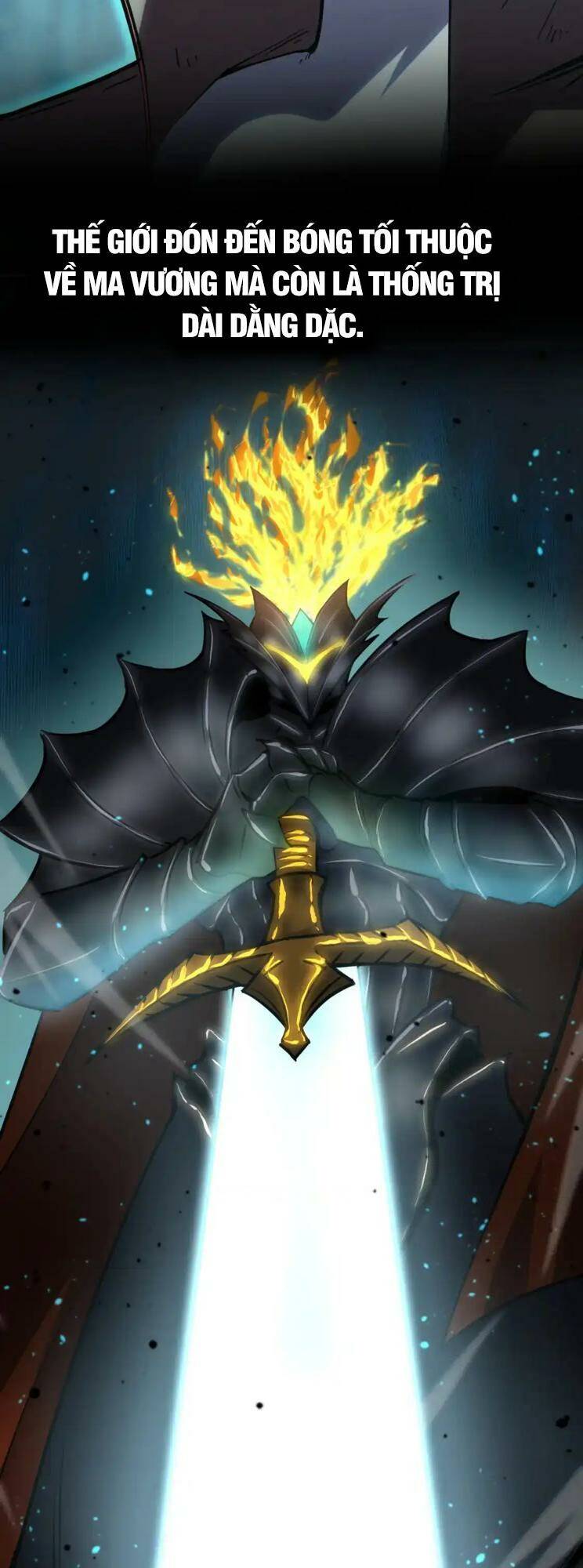 Cao Võ: Ngàn Năm Tiến Hóa: Chapter 72