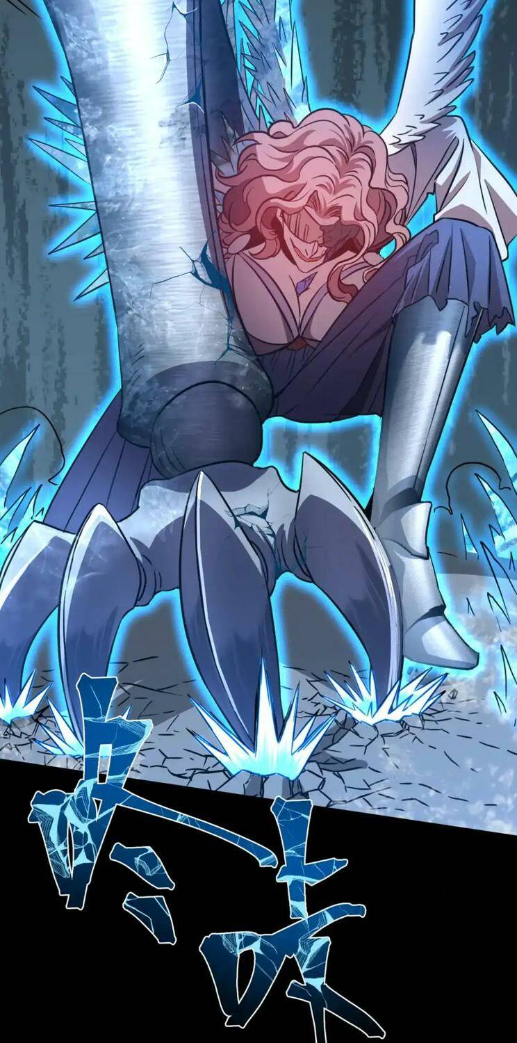 Cao Võ: Ngàn Năm Tiến Hóa: Chapter 72