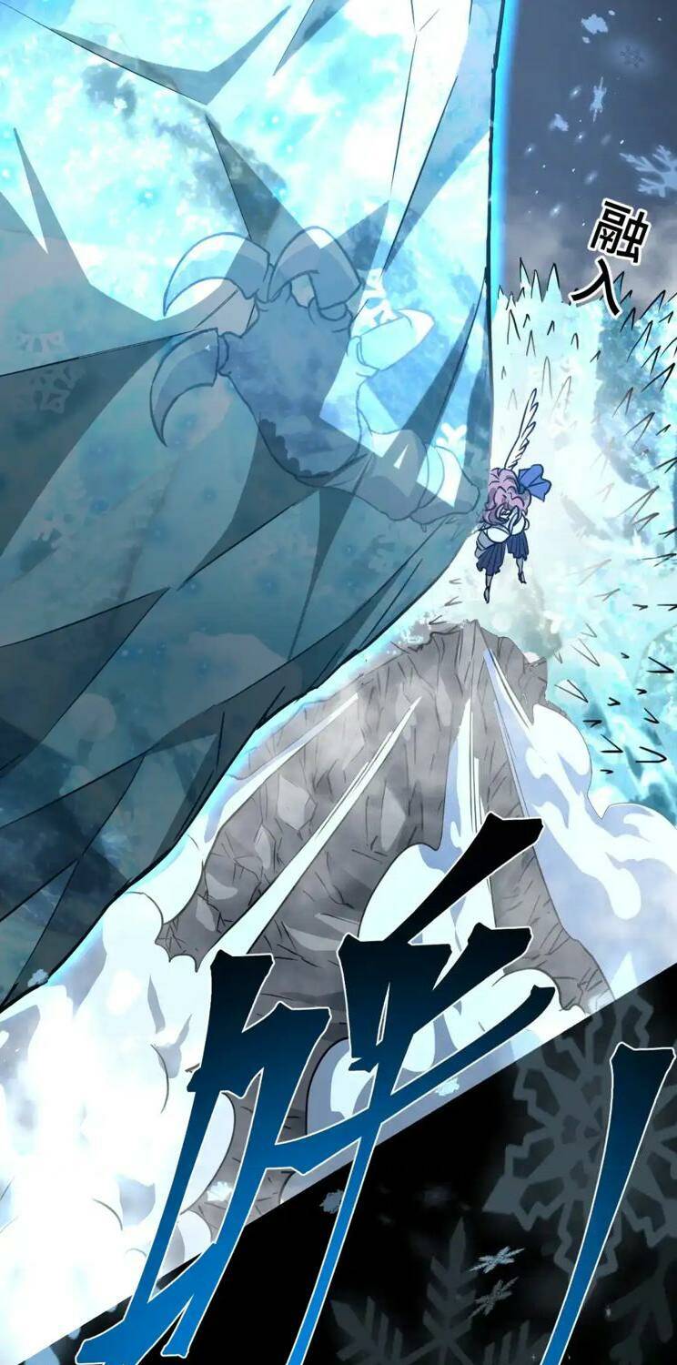 Cao Võ: Ngàn Năm Tiến Hóa: Chapter 72