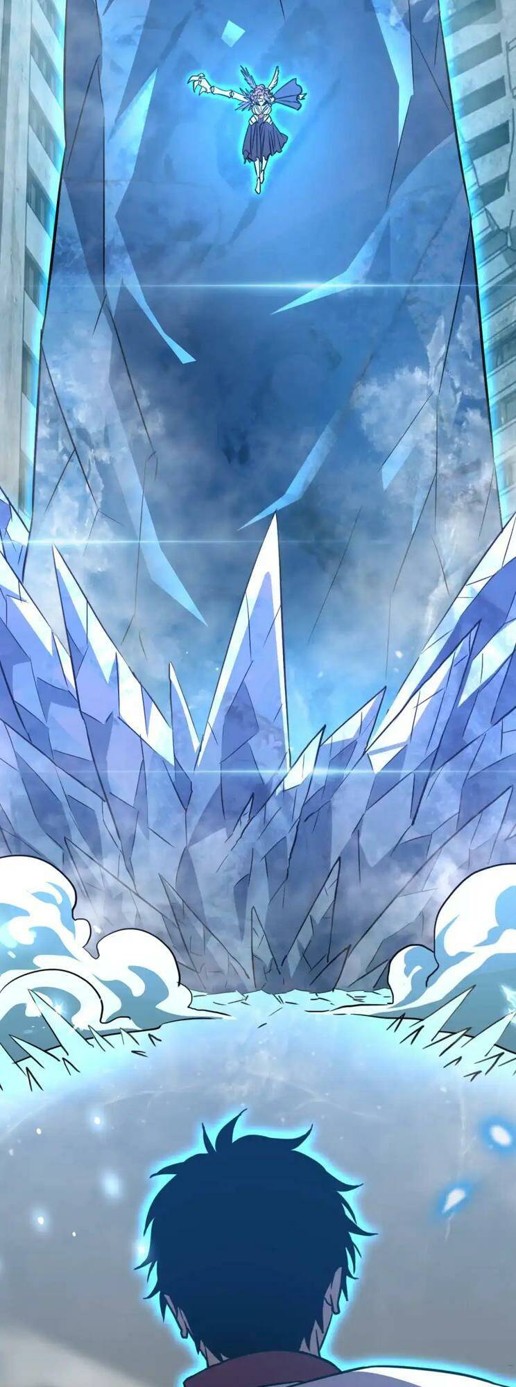 Cao Võ: Ngàn Năm Tiến Hóa: Chapter 72