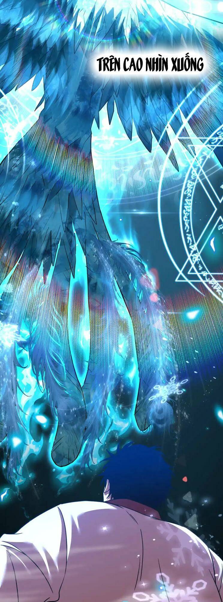 Cao Võ: Ngàn Năm Tiến Hóa: Chapter 72