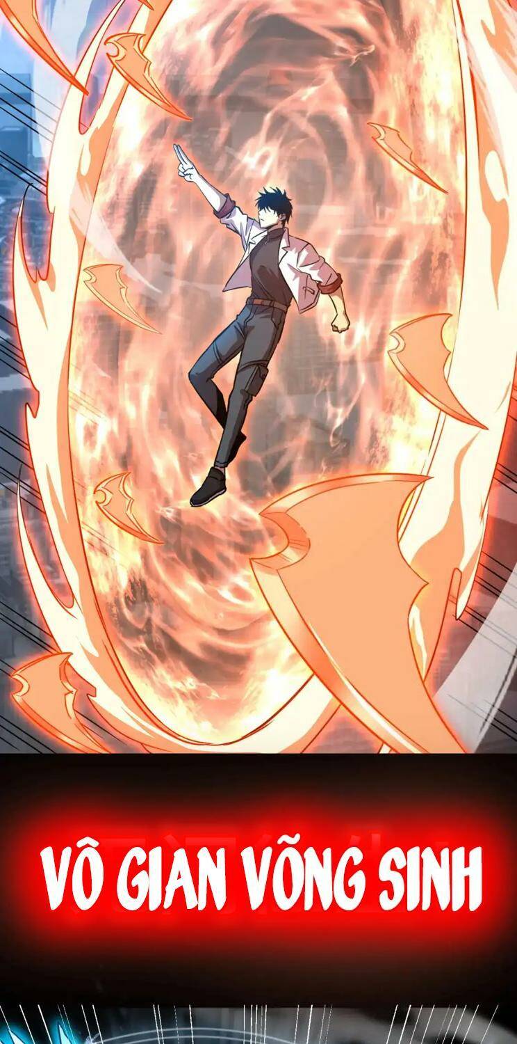Cao Võ: Ngàn Năm Tiến Hóa: Chapter 72