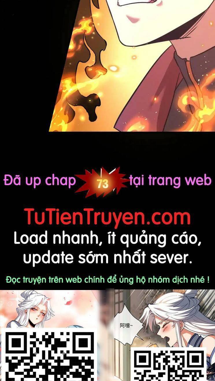 Cao Võ: Ngàn Năm Tiến Hóa: Chapter 72
