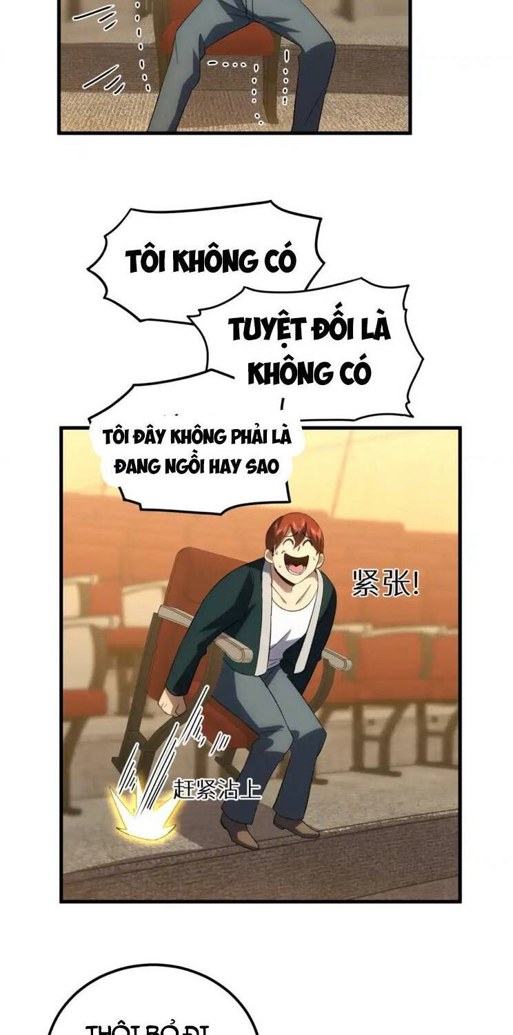 Cao Võ: Ngàn Năm Tiến Hóa: Chapter 72