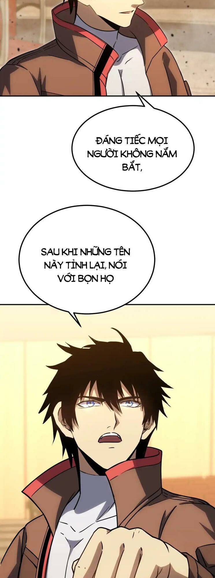 Cao Võ: Ngàn Năm Tiến Hóa: Chapter 72